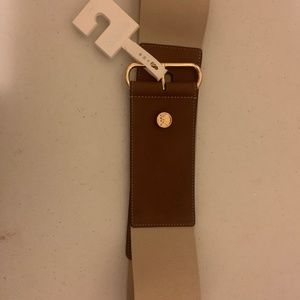 MIchael Kors belt. NWT